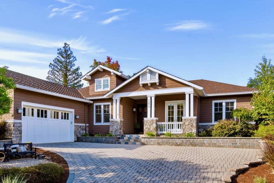 Property photo for 1273 Windimer Drive, Los Altos, CA