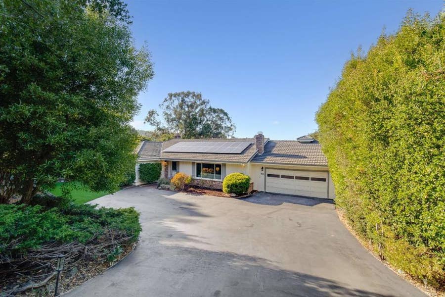 Property photo for Burlingame, CA