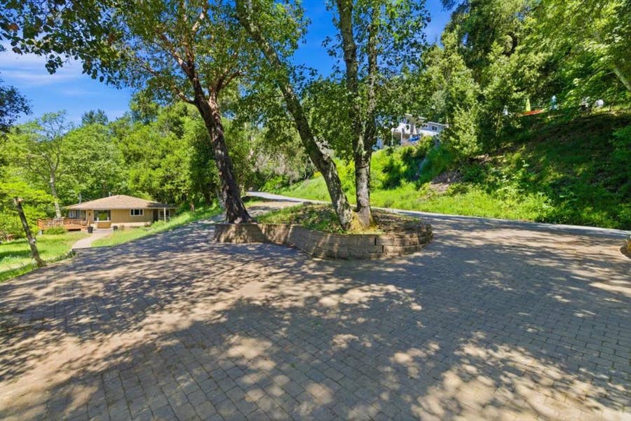 Property photo for 17515 Upper East Zayante Road, Los Gatos, CA