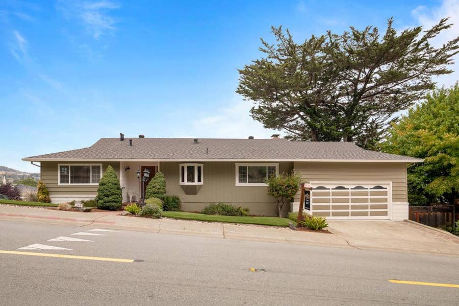 Property photo for 340 W 39th Avenue, San Mateo, CA