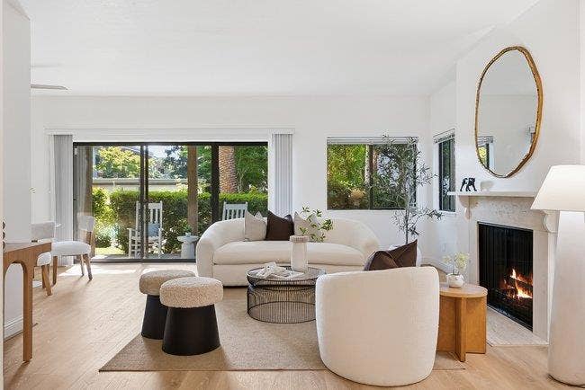 Property photo for 1286 Woodside Road, Redwood City, CA