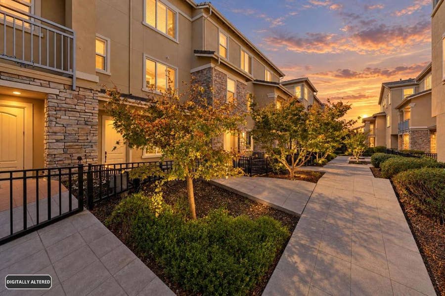Property photo for 5978 Larkstone Loop, San Jose, CA