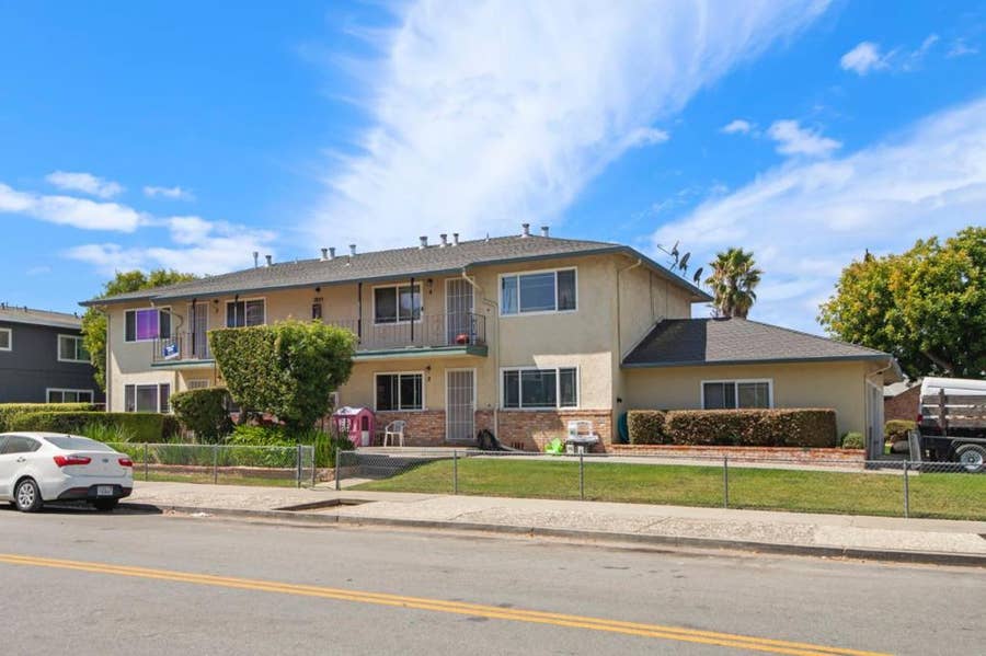Property photo for 2855 Joseph Avenue, San Jose, CA