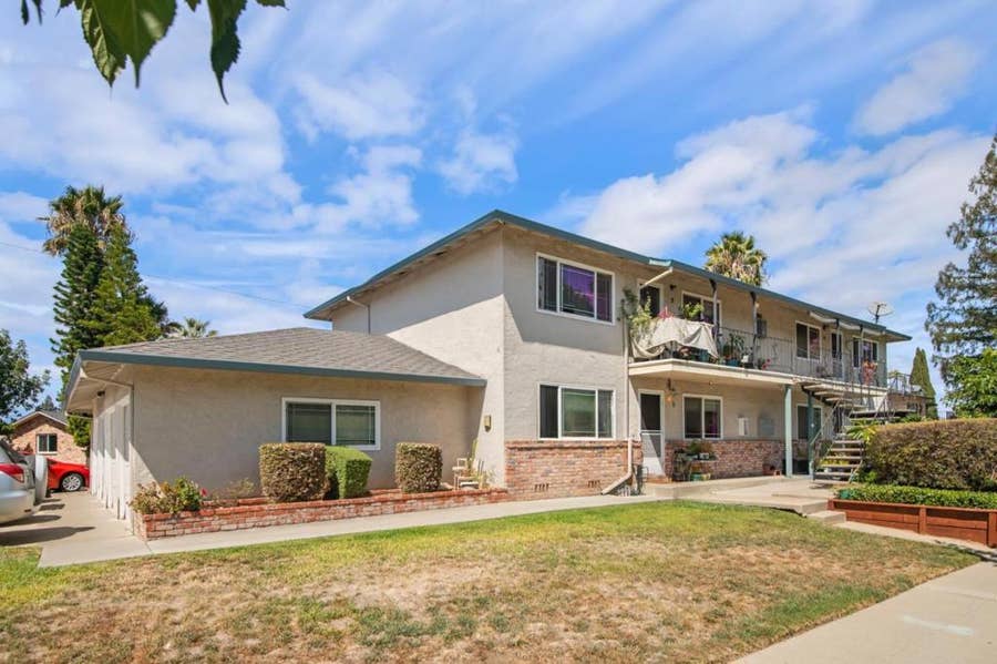 Property photo for 2813 Joseph Avenue, San Jose, CA