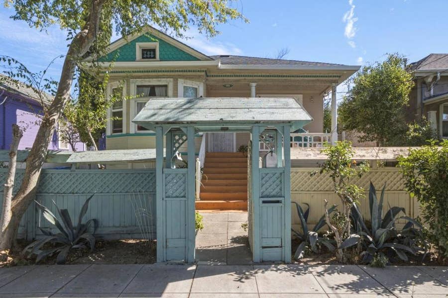 Property photo for 388 N 9th Street, San Jose, CA