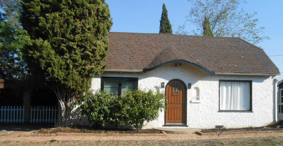 Property photo for 2407 Oro Quincy Highway, Oroville, CA