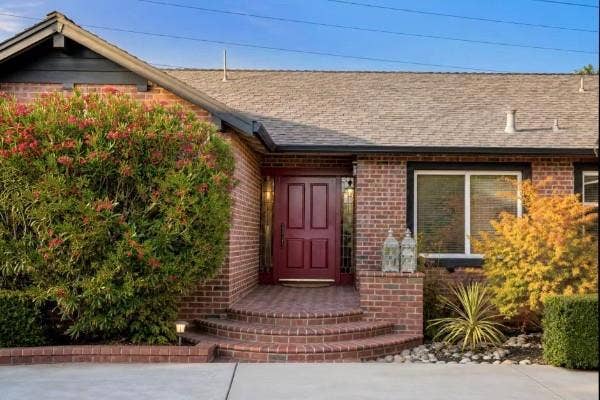 Property photo for 12498 Sumner Drive, Saratoga, CA
