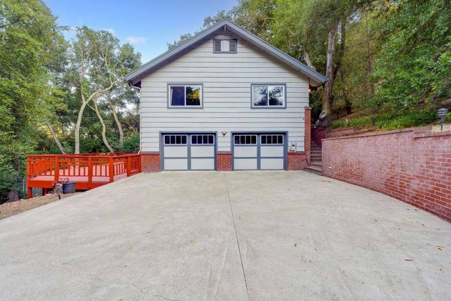 Property photo for 1180 Kilkare Road, Sunol, CA