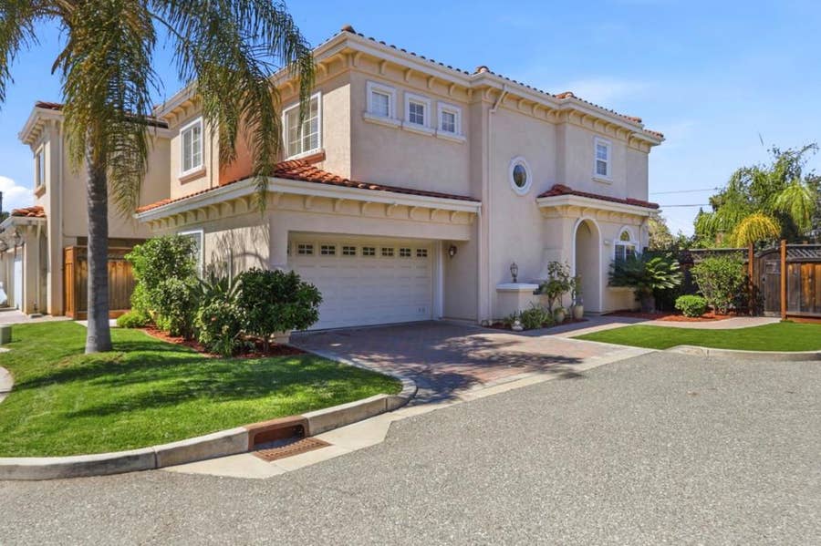 Property photo for 1745 Cambria Court, San Jose, CA
