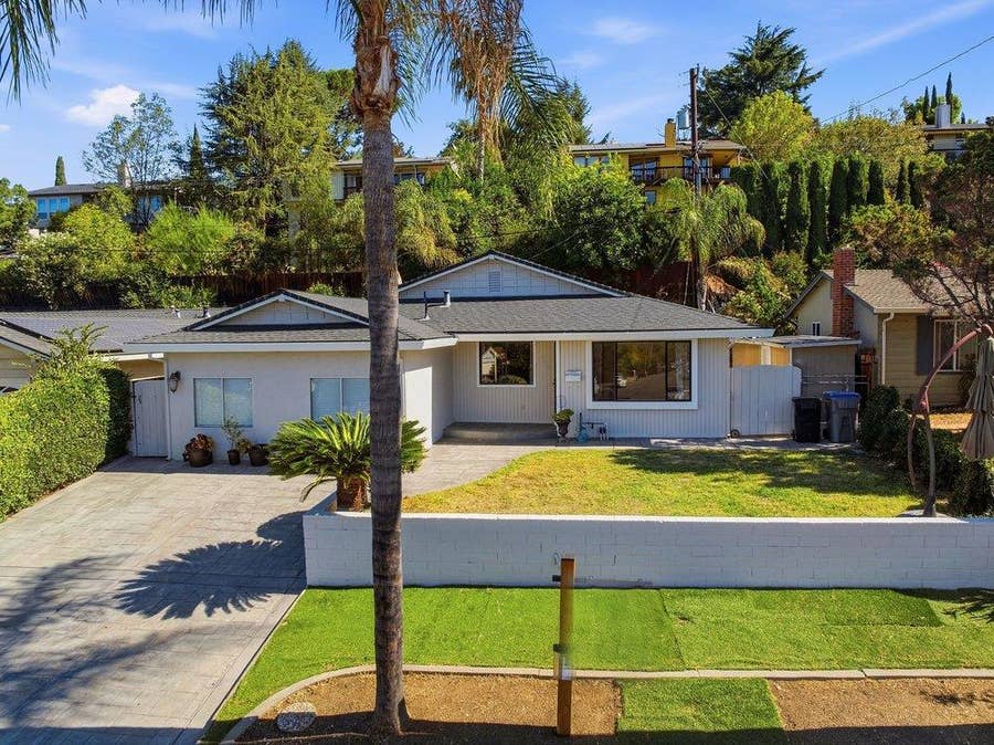 Property photo for 758 Candlestick Way, San Jose, CA