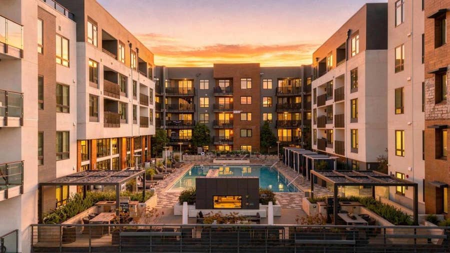 Property photo for 3578 Rambla Place, #314, Santa Clara, CA