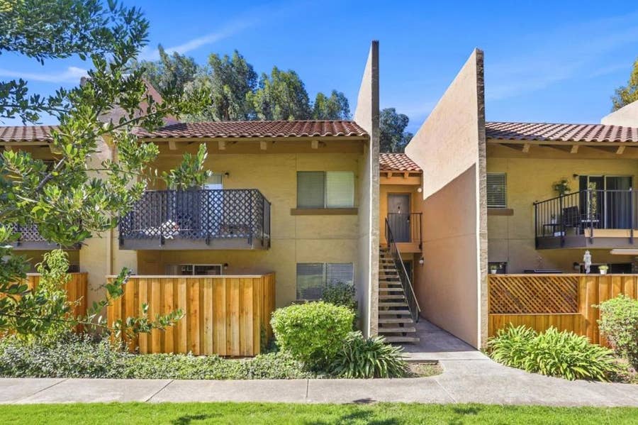 Property photo for 247 N capitol Avenue, #168, San Jose, CA