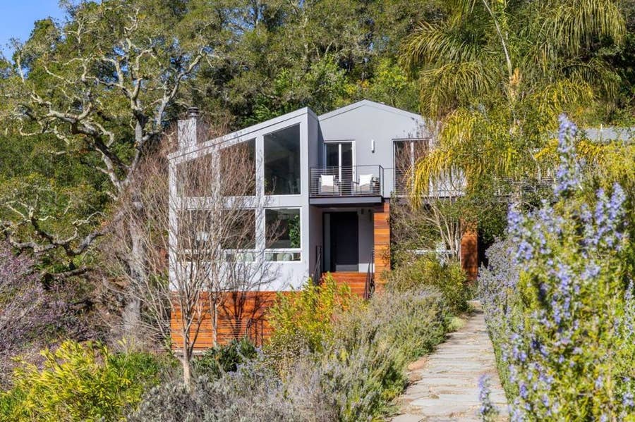 Property photo for 27201 Moody Road, Los Altos Hills, CA