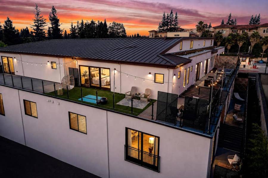 Property photo for 914 Woodside Road, Redwood City, CA