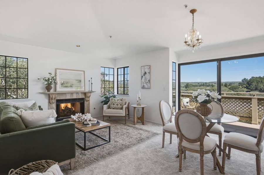 Property photo for 522 Pheasant Ridge Road, Del Rey Oaks, CA
