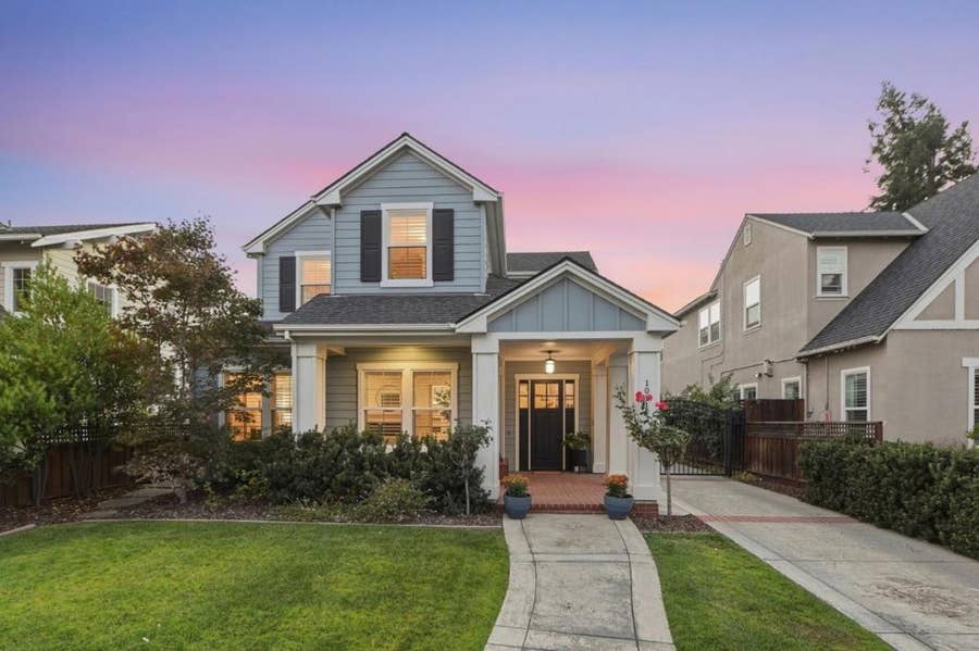 Property photo for 1011 Broadway Avenue, San Jose, CA