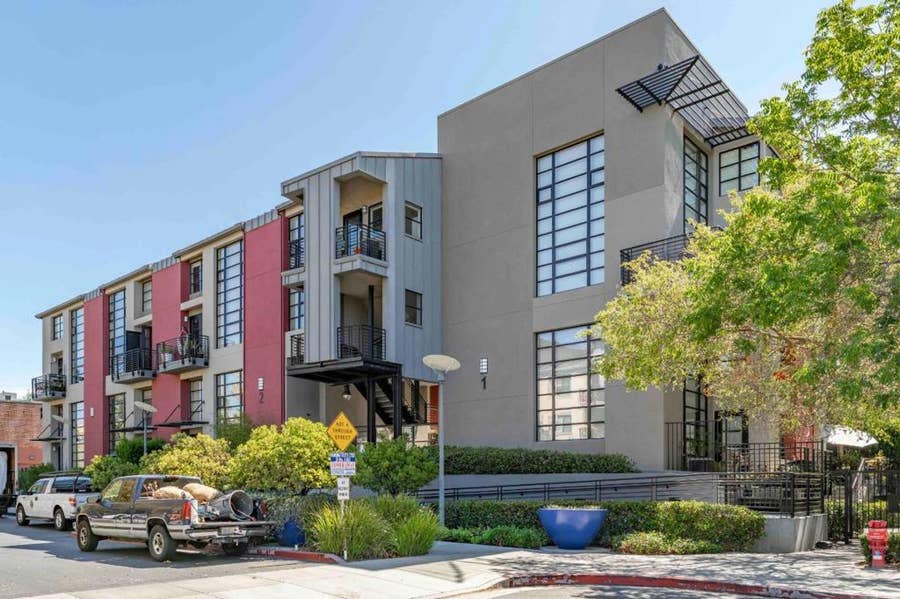 Property photo for 350 E Mission Street, #223, San Jose, CA