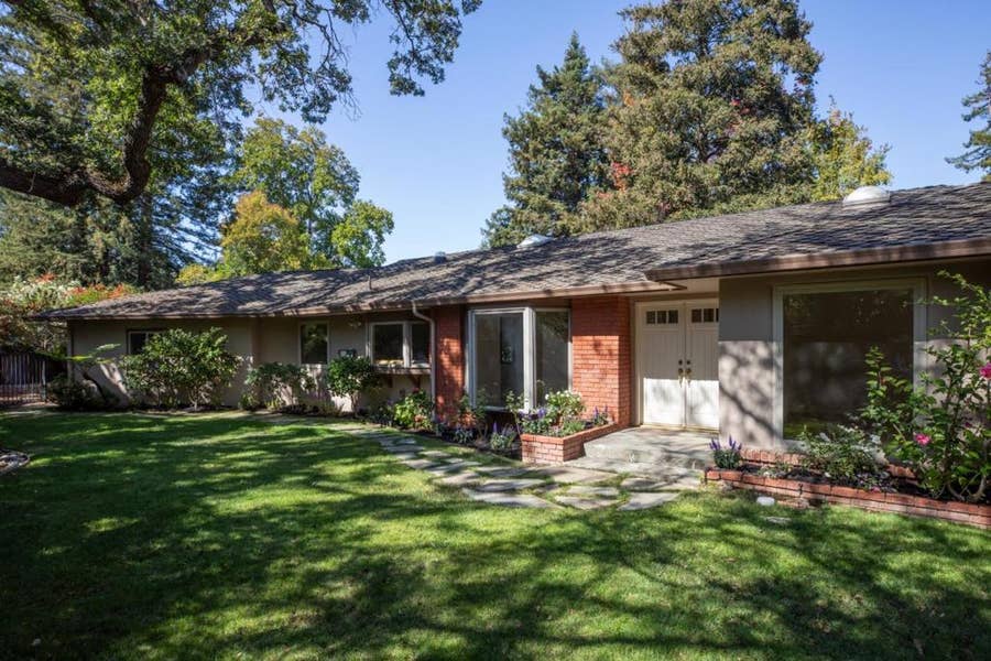 Property photo for 24 Bay Tree Lane, Los Altos, CA