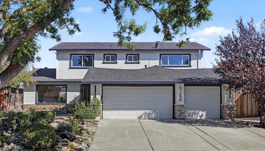 Property photo for 5166 Barron Park Drive, San Jose, CA
