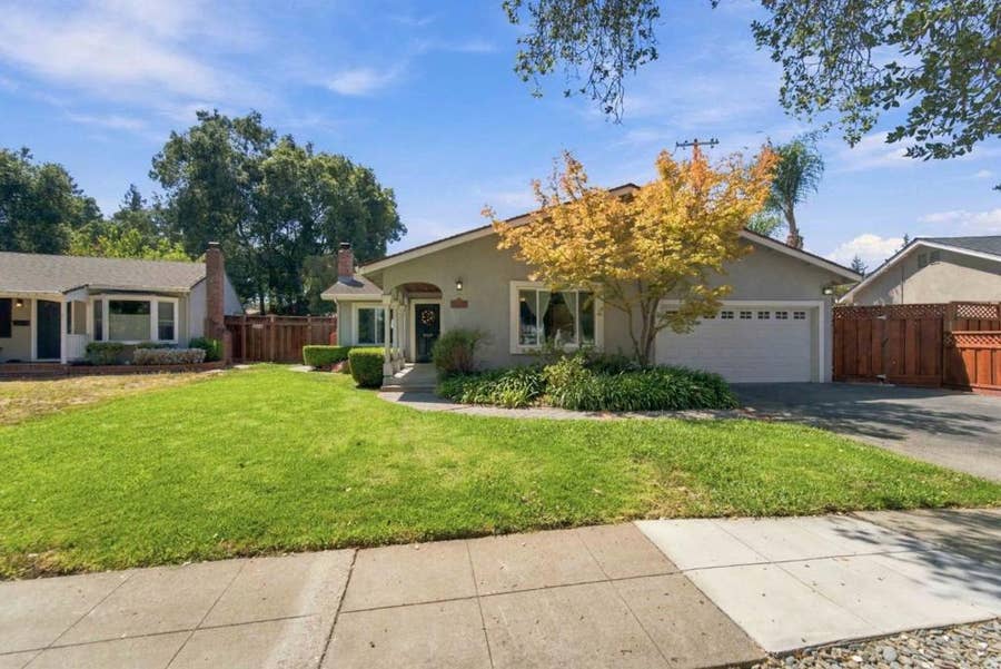 Property photo for 2092 Lynwood Terrace, San Jose, CA