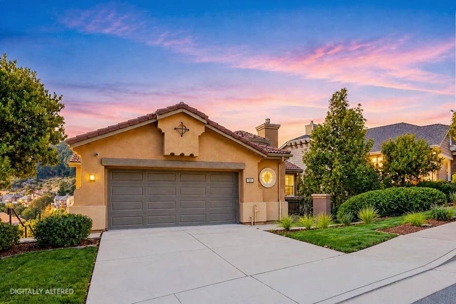 Property photo for 101 Butterweed Lane, Brisbane, CA