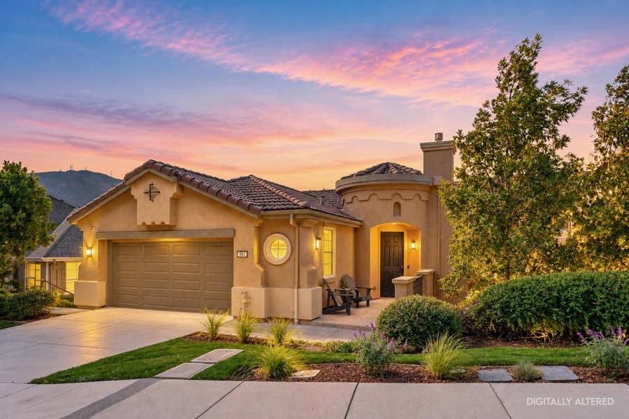 Property photo for 101 Butterweed Lane, Brisbane, CA