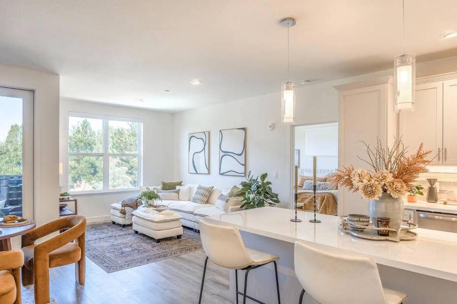 Property photo for 4104 Scotts Valley Drive, #302, Scotts Valley, CA