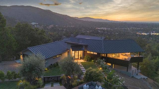 Property photo for 17808 Tourney Road, Los Gatos, CA