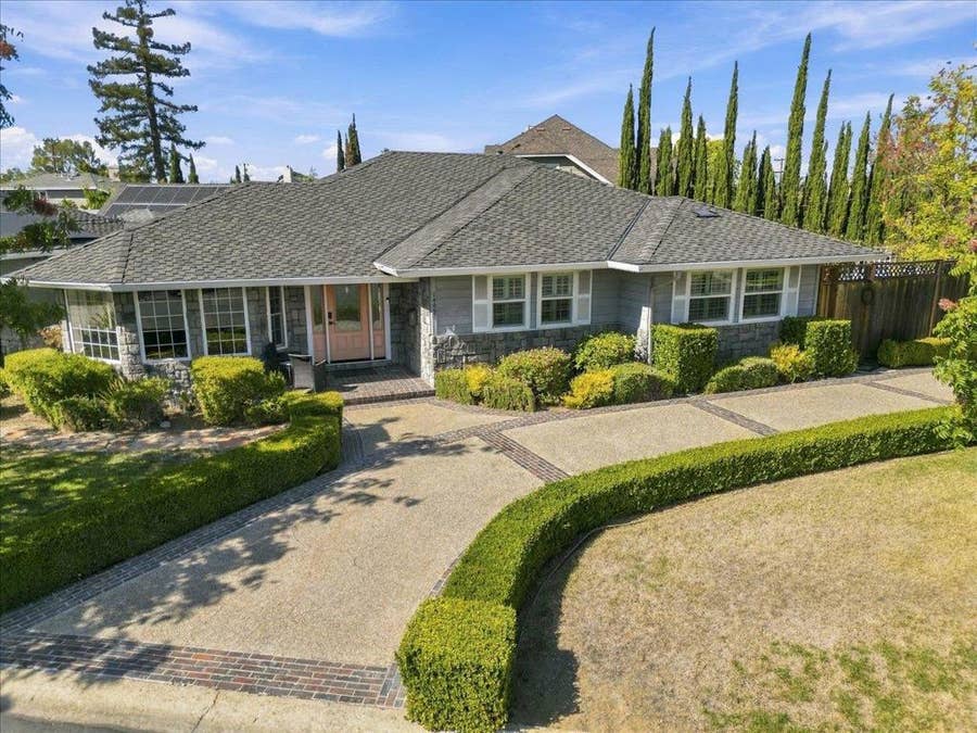 Property photo for 14921 Donner Drive, San Jose, CA