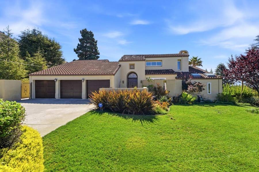 Property photo for 15800 Simoni Drive, San Jose, CA