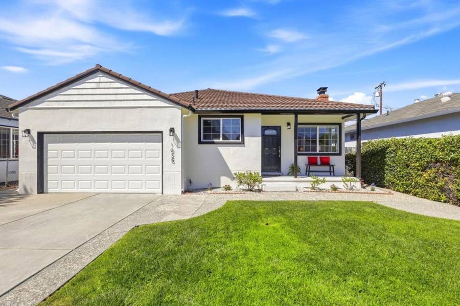 Property photo for 1025 Fulton Avenue, Sunnyvale, CA
