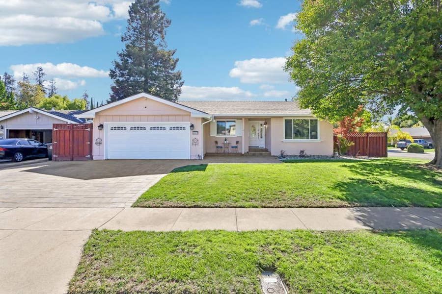 Property photo for 4860 Humber Place, Newark, CA