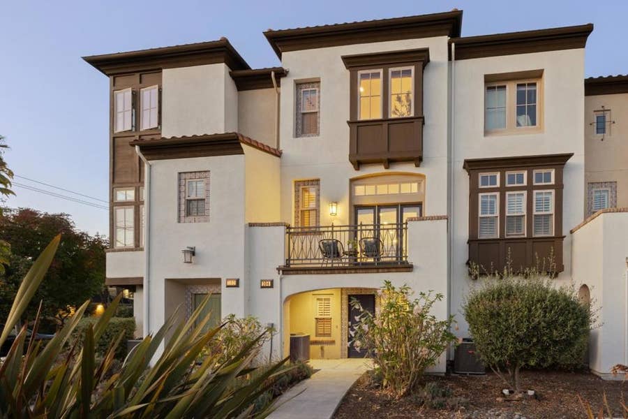 Property photo for 104 Evandale Avenue, Mountain View, CA