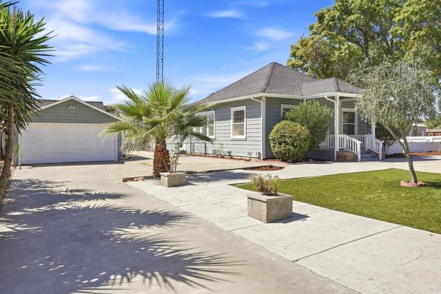 Property photo for Gustine, CA