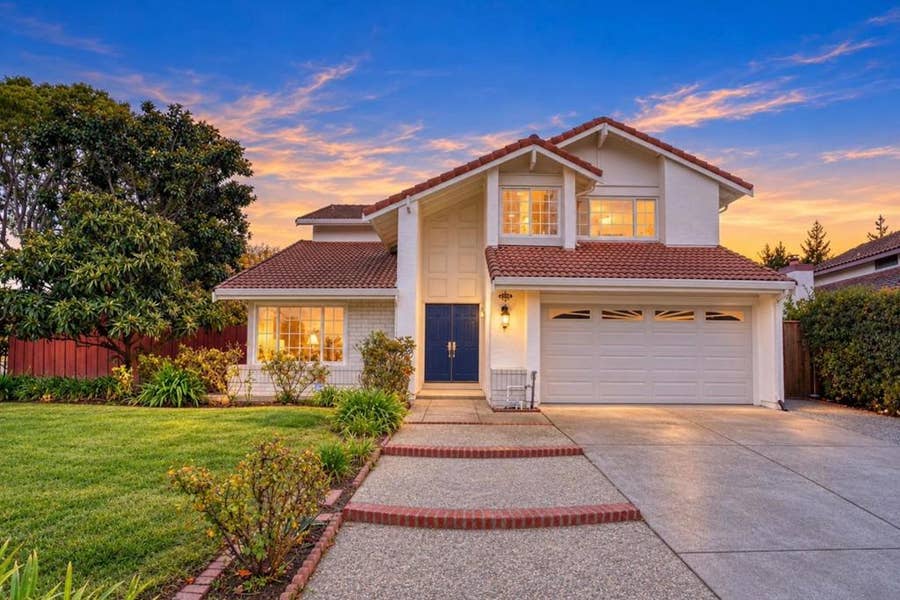 Property photo for 4800 La Habra Street, Union City, CA