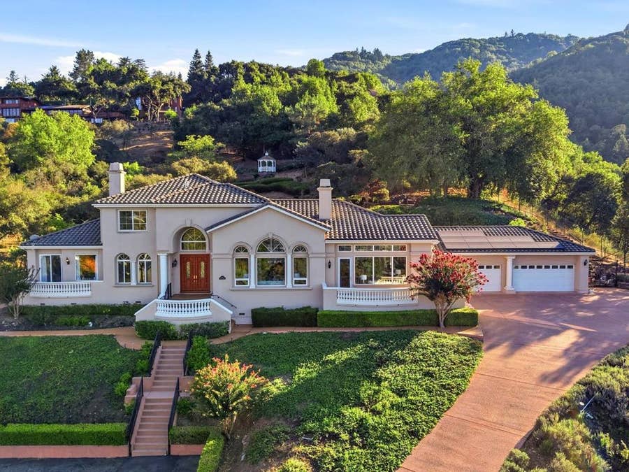 Property photo for 16421 Matilija Drive, Los Gatos, CA