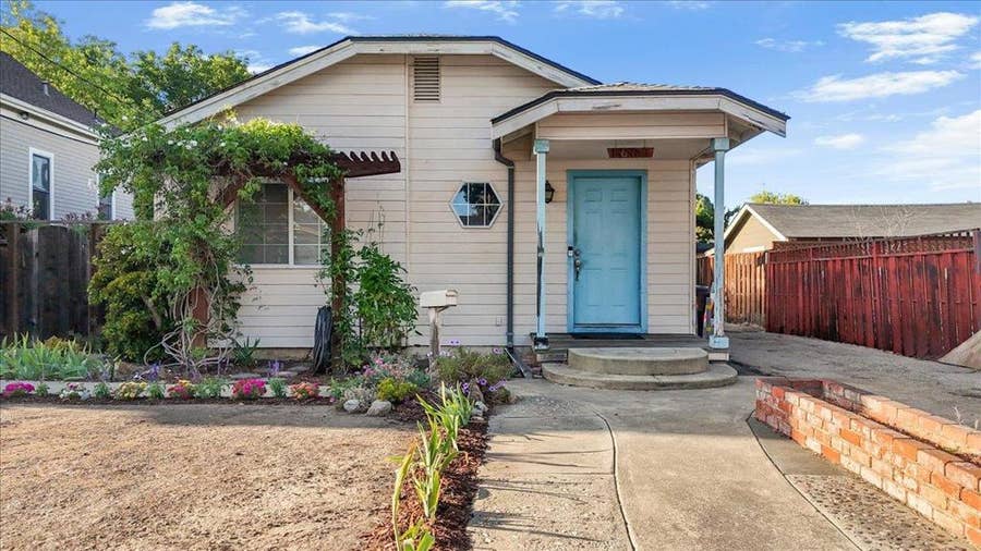 Property photo for 1665 Market Street, Santa Clara, CA