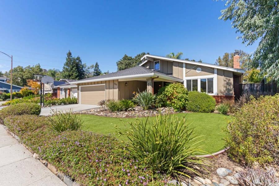 Property photo for 835 Downswood Court, San Jose, CA