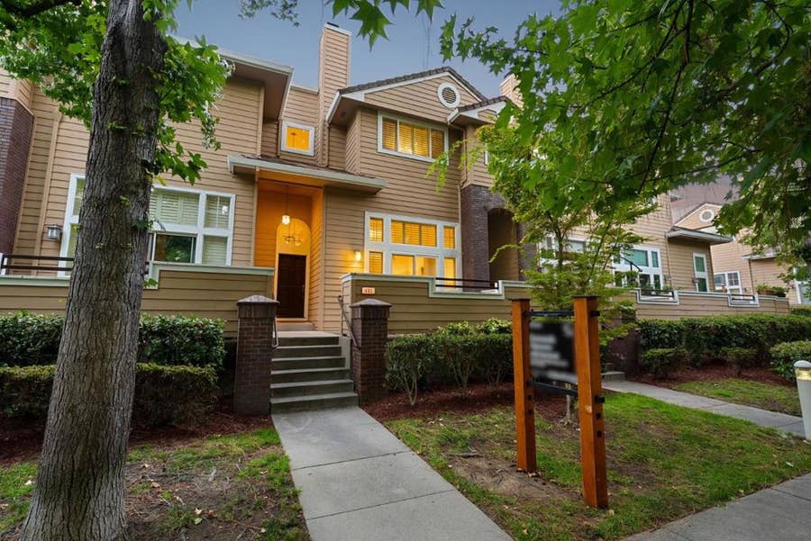 Property photo for 493 Mill River Lane, San Jose, CA