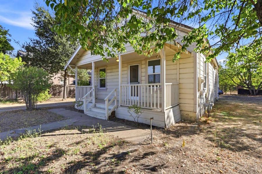 Property photo for 7522 Chestnut Street, Gilroy, CA