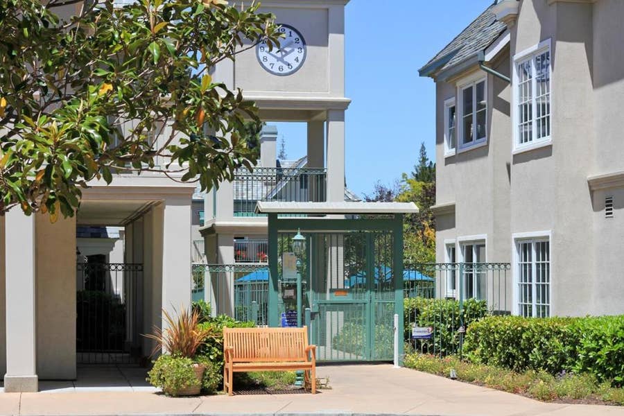 Property photo for 1 W Edith Avenue, #D226, Los Altos, CA