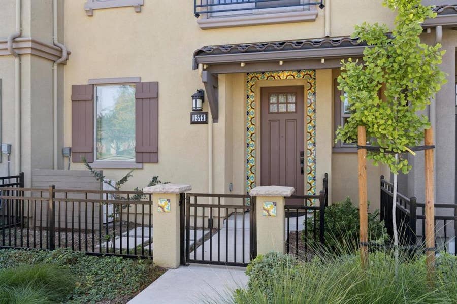 Property photo for 1373 W Middlefield Road, Mountain View, CA