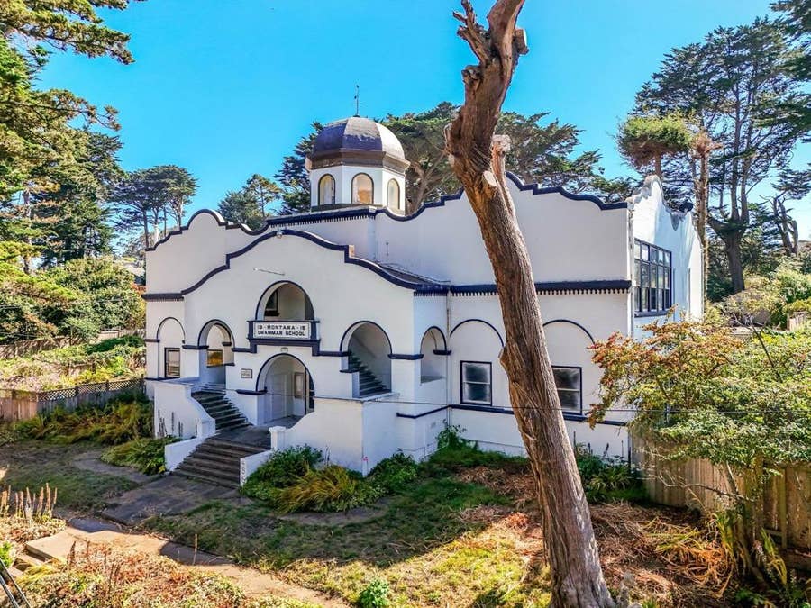 Property photo for 496 6th Street, Montara, CA