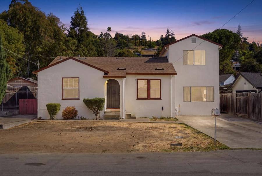 Property photo for 770 Tallent Avenue, San Jose, CA