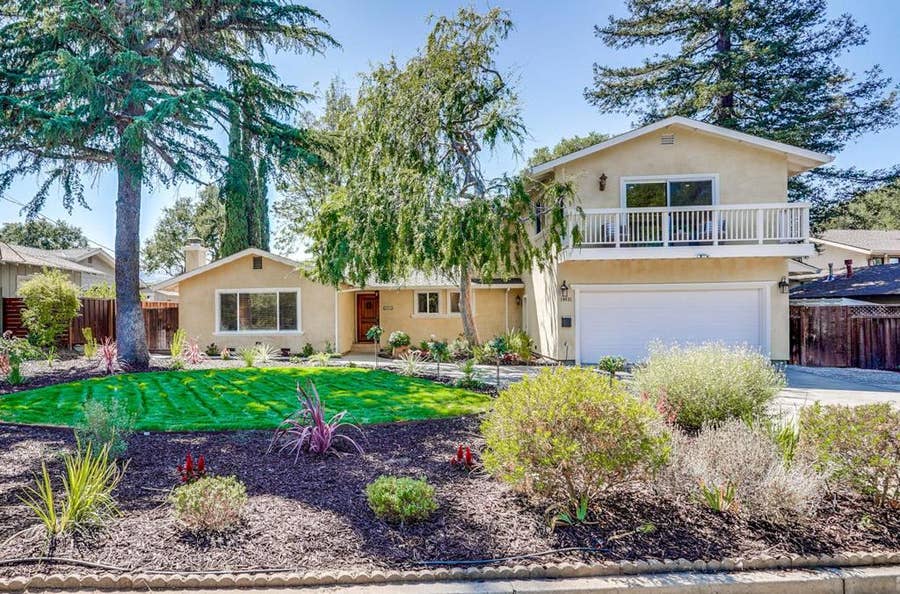 Property photo for 10531 Madera Drive, Cupertino, CA