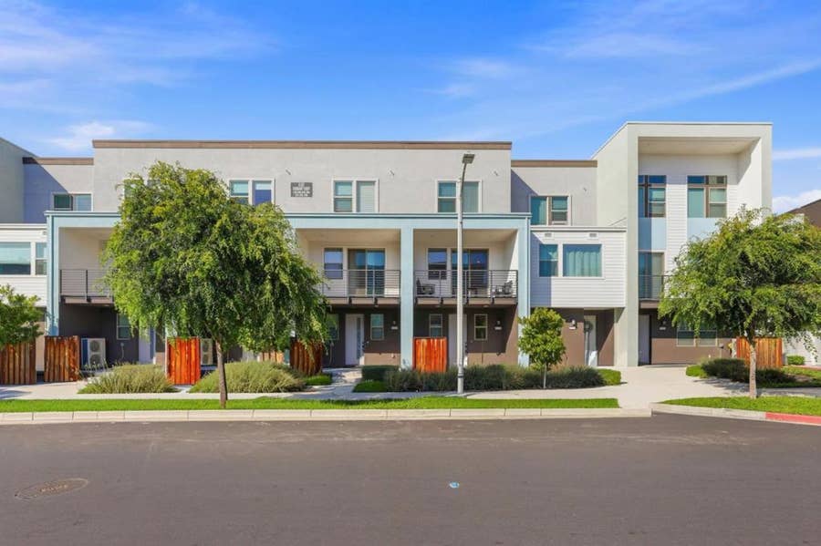 Property photo for 5752 Vibrant Loop, San Jose, CA