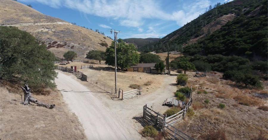 Property photo for 64150 Lockwood San Lucas Road, King City, CA