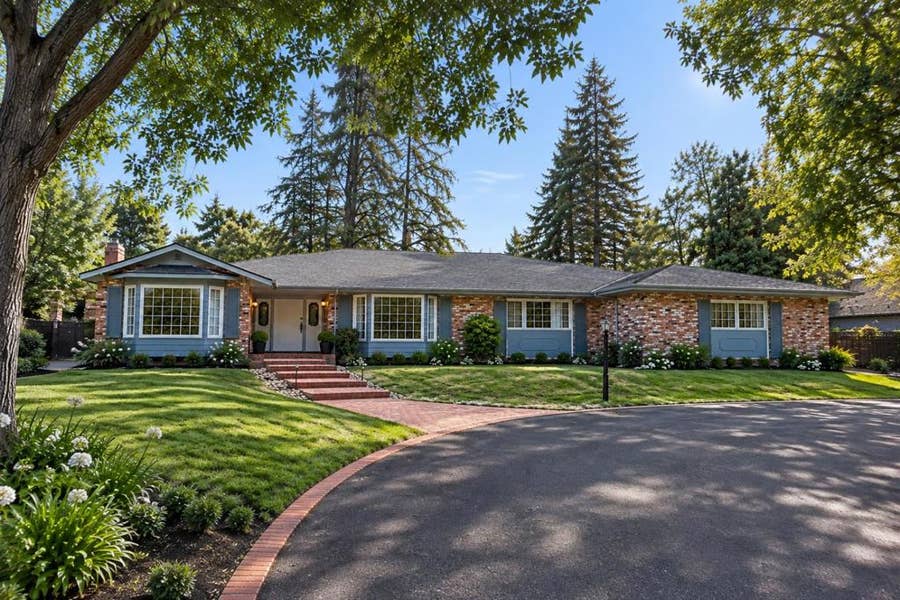 Property photo for 14744 Montalvo Road, Saratoga, CA
