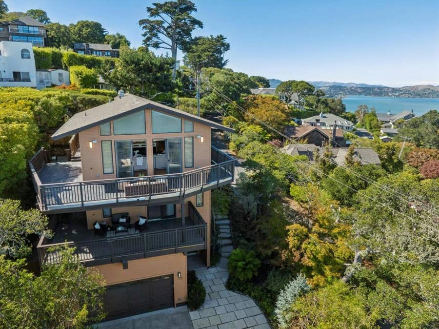 Property photo for 675 Sausalito Boulevard, Sausalito, CA