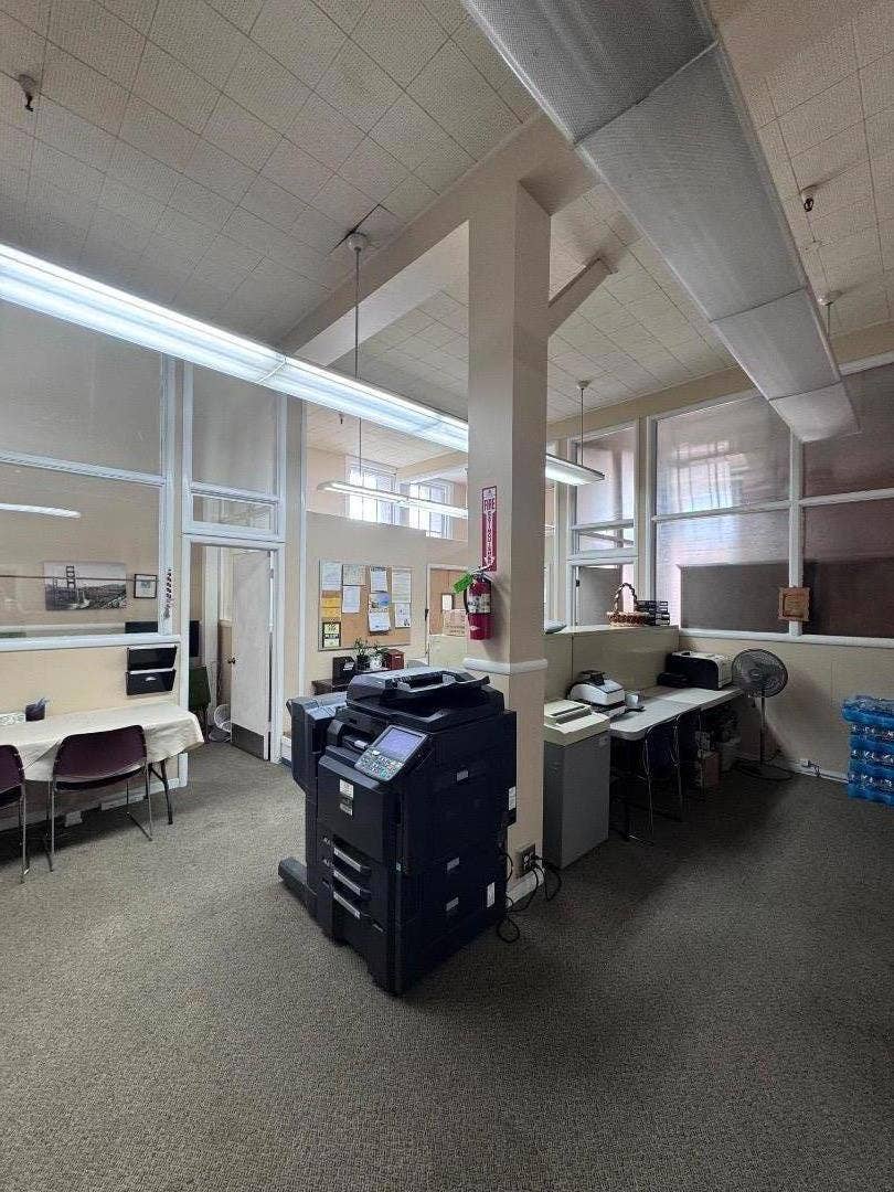 3550 Cesar Chavez Street, San Francisco, CA 94110 3550 Cesar Chavez Street, San Francisco, CA 94110